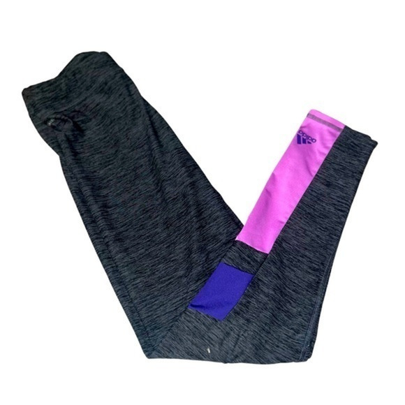 ADIDAS Leggings 2 for $22❇️ - Picture 1 of 3